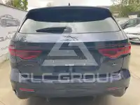 2022 Jaguar XF