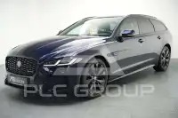 2022 Jaguar XF