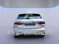 2022 Jaguar XF
