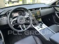 2022 Jaguar XF