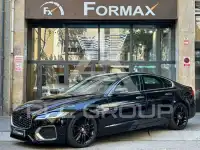 2022 Jaguar XF