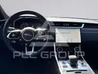 2022 Jaguar XF