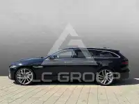 2022 Jaguar XF