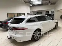 2022 Jaguar XF
