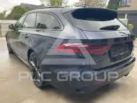 2022 Jaguar XF