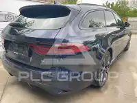 2022 Jaguar XF