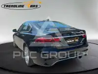 2022 Jaguar XF