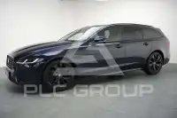 2022 Jaguar XF