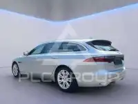 2022 Jaguar XF