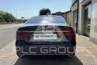 2022 Jaguar XF