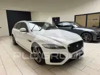 2022 Jaguar XF