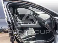 2022 Jaguar XE
