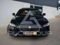 2022 Jaguar XE
