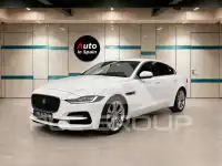 2022 Jaguar XE