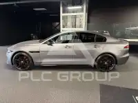 2022 Jaguar XE
