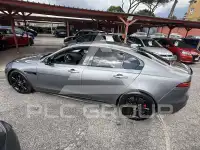 2022 Jaguar XE