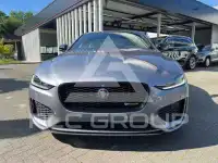 2022 Jaguar XE