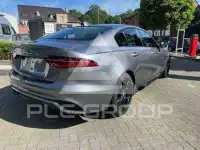 2022 Jaguar XE