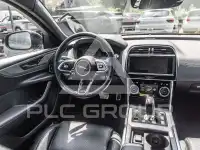 2022 Jaguar XE