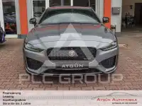 2022 Jaguar XE