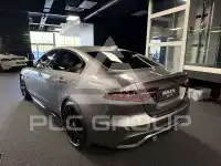 2022 Jaguar XE