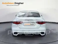 2022 Jaguar XE