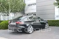 2022 Jaguar XE