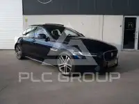 2022 Jaguar XE