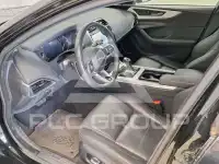2022 Jaguar XE