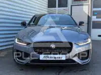 2022 Jaguar XE