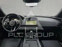 2022 Jaguar XE