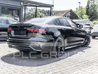 2022 Jaguar XE