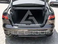 2022 Jaguar XE