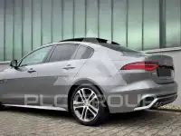 2022 Jaguar XE