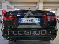 2022 Jaguar XE