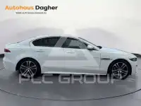 2022 Jaguar XE