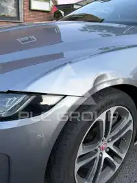 2022 Jaguar XE