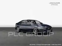 2022 Jaguar XE
