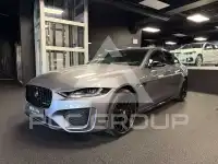 2022 Jaguar XE