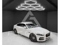 2022 Jaguar XE