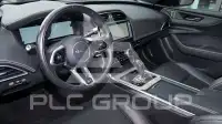 2022 Jaguar XE