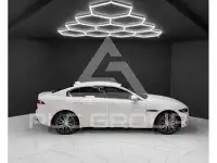 2022 Jaguar XE