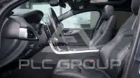 2022 Jaguar XE