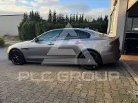 2022 Jaguar XE