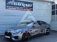 2022 Jaguar XE