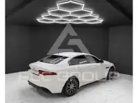 2022 Jaguar XE