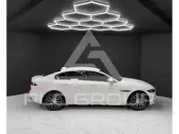 2022 Jaguar XE