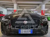 2022 Jaguar XE