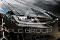 2022 Jaguar XE