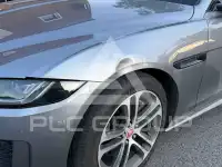 2022 Jaguar XE